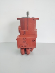 Pompe à piston hydraulique PVD-1B-34BCP-9AG5-5923A - Product Image 5