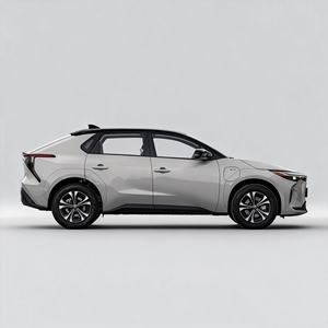 Toyota BZ4X MAX AIR Edition 615 EV 2025, Auto Usado en Stock, Kilometraje <span class=keywords><strong>Cero</strong></span> - Product Image 2