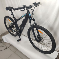 Shimano-vtt électrique à 21 vitesses, 100 Nm, vélo de sport, vtt, expédition en chine