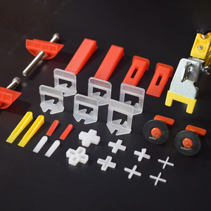 Sistema di Livellamento per Piastrelle RTS di Alta Qualità, Accessori per Piastrelle, Distanziatori per Sistema di Livellamento 1,5mm - Product Image 6