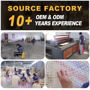 Fabbrica camera da letto Hotel Villa isola <span class=keywords><strong>Rattan</strong></span> <span class=keywords><strong>lampada</strong></span> lampadario tessuto vimini montaggio <span class=keywords><strong>a</strong></span> filo <span class=keywords><strong>lampada</strong></span> pendente regolabile - Product Image 6