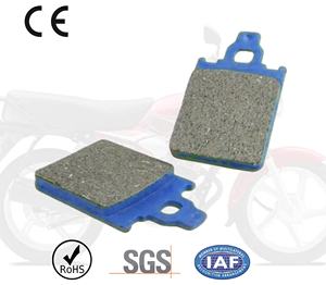 Nuevas pastillas de freno PX, piezas de scooter, accesorios de motocicleta para CAGIVA LML Star125/150/151/200 PIAGGIO Quartz/<span class=keywords><strong>Sfera</strong></span> Skipper - Product Image 3