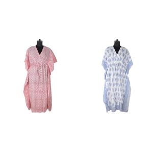 Women Daily Wear Front Long <b>Kaftan</b> - Product Image 1