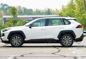 <span class=keywords><strong>Toyota</strong></span> <span class=keywords><strong>RAV4</strong></span> SUV a Gasolina 2024 en Venta, Usado, 5 Plazas con Asientos de Cuero, Vehículo Nuevo, Volante a la Izquierda, Híbrido <span class=keywords><strong>RAV4</strong></span> <span class=keywords><strong>2023</strong></span> - Product Image 6