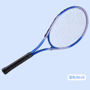 Vợt <span class=keywords><strong>Tennis</strong></span> Máy Nghe Nhạc Duy Nhất Nghiệp Dư Huấn Luyện Viên Thiết Lập Người Mới Bắt Đầu Huấn Luyện Viên Với Dây Vợt <span class=keywords><strong>Tennis</strong></span> Túi - Product Image 4