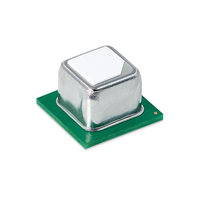 Module de capteur de gaz SCD40 SCD41 pour la détection du CO2, la température et l'humidité, communication I2C deux-en-un