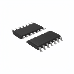 In Stock TDE1747FPT 14 SOlC Components Electronic Power Management (PMIC) - Product Image 1