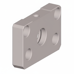 Étau polyvalent modulaire TOP Support Vice Control Screw Machine Tool Equipment - Product Image 1