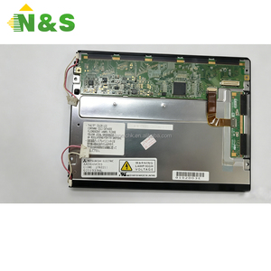 Panel LCD TFT de 8,4 pulgadas, 640*480, en stock, para equipos industriales, de control, médicos y automotrices AA084VC05 - Product Image 3