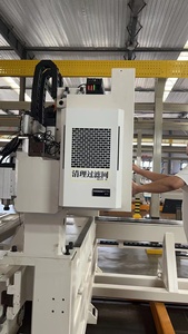 300W R134a Industrial Enclosure <b>Air</b> Cooling Cabinet <b>Conditioner</b> Industrial <b>Air</b> <b>Conditioner</b> - Product Image 6