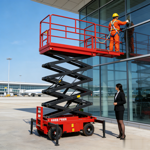Elevador de Construcción Eléctrico de Velocidad Variable con Control Remoto, Metálico, Nuevo, para Uso Doméstico y Hoteles, Máquina Elevadora de 2 Toneladas de Capacidad - Product Image 5
