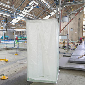 All-In-One asbest azaltma Decon oda kiti güvenlik ürün çözümü - Product Image 1