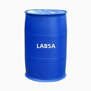 27176-87-0อัลคิลเบนซีนซัลโฟนิคแอซิด labsa สารเคมีสำหรับดูแลเส้นผมสำหรับ96% สารเคมีใช้เป็นผงซักฟอก96 - Product Image 1