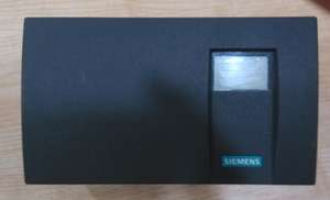 Positionneur Siemens SIPART PS2 6DR5611 6DR5020 OEM Installation modulaire en salle de contrôle Stock - Product Image 4