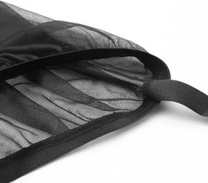 Offre Spéciale <span class=keywords><strong>2023</strong></span> Spandex pare-soleil de voiture Protection UV lot de 2 pièces pare-soleil de voiture rideau de fenêtre latérale Protection thermique pour enfants - Product Image 6