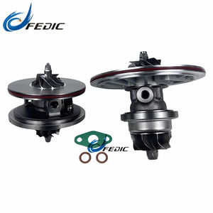 Turbo Core BV35 54359880060 K16 53169880031 Turbo Cartouche pour BMW <span class=keywords><strong>125D</strong></span> 225D 325D 425D 525D X1 X5 25D <span class=keywords><strong>XDrive</strong></span> F15 F85 160 Kw - Product Image 4