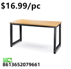 Table en métal de Style moderne, bureau, salon, salle de réunion - Product Image 3