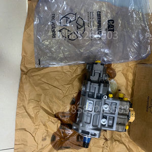 La véritable pompe d'injection de carburant du moteur diesel 32E61-10302 326-4634 C4.2 de l'injecteur mécanique de l'excavatrice E320D. - Product Image 4