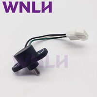 Nouveau capteur de position de papillon WNLH 247-5230 227-7658 Potentiomètre moteur pour pièces de rechange d'excavatrice 312C/320B/320C/320D/330C