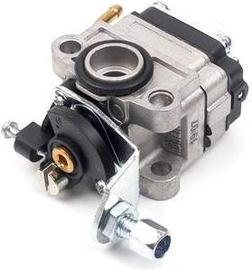 Carburateur pour tronçonneuses et débroussailleuses EMAK <span class=keywords><strong>OLEO</strong></span> <span class=keywords><strong>MAC</strong></span> SPARTA 25 726 EFCO STARK 24 26 Strimmes 8200 8220 8260 - Product Image 3