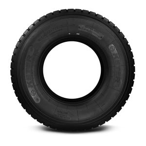 Keter Pneu de camion Tubeless 295/80r22.5 13r22.5 315/80R22.5 Radial Llantas Para Camion pour camion longue distance - Product Image 6