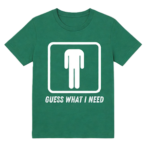 Camiseta creativa <span class=keywords><strong>Guess</strong></span> What I Need para hombre, estilo hip hop, de algodón, manga corta, estilo urbano, con estampado gráfico, informal - Product Image 5