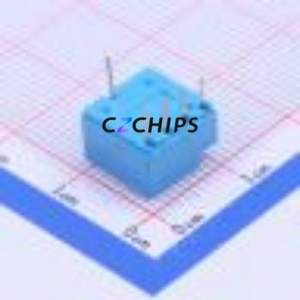 S-1010A Rotary Encoder Through hole Component (THT) Switch - Product Image 2