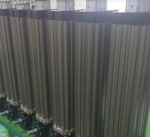 คอนโทรลเลอร์ PLC รุ่น Power GSR65-BF03-B1-BL1605-300ST-G3 AFF AD IS ของแท้ และคอนโทรลเลอร์ PLC Cylin GSR65-BF03-B1-BL1605-300ST-G3 ของแท้ - Product Image 1