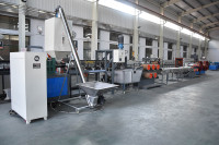 Raschel Anti Hagel Net Webmaschine Kett strick maschine