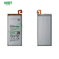 Baterai Pengganti NIBT Hot Sale, Baterai Li-ion Isi Ulang untuk Samsung J5 PRIME/BG570/ON5 2016 Pengganti Baterai Ponsel