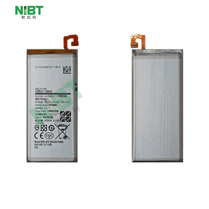 Batería de Repuesto NIBT en Oferta, Batería Recargable de Iones de Litio para Teléfono Móvil Samsung J5 <span class=keywords><strong>PRIME</strong></span>/BG570/ON5 2016 - Product Image 2