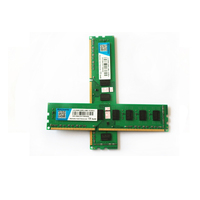 PC/Desktop DDR3 2GB 4GB/8GB/16G 1333/1600MHz Factory Wholesale OEM ODM Udimm Memory RAM