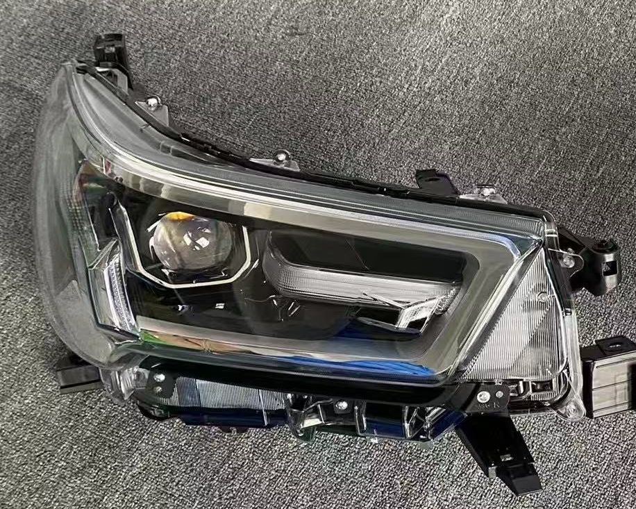 โครเมี่ยมซ้าย