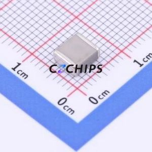 FM55N104J101EGG SMD <b>Capacitor</b> (MLCC) 2220 ( Capacitance: 100nF )( Precision: 5% Rated Voltage: 100V ) - Product Image 1