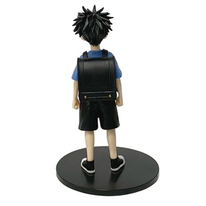 Figura de Anime de PVC de 15 cm, Estatuilla de Manga de Jujutsu Kaisen, Itadori Yuji, Figura de Niño que Va a la Escuela, Regalo de Juguete - Product Image 6