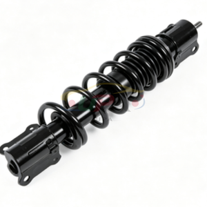 54650-H0500 54650H0500 Amortisseur avant gauche pour Hyundai Kia 54650 H0500 - Product Image 2