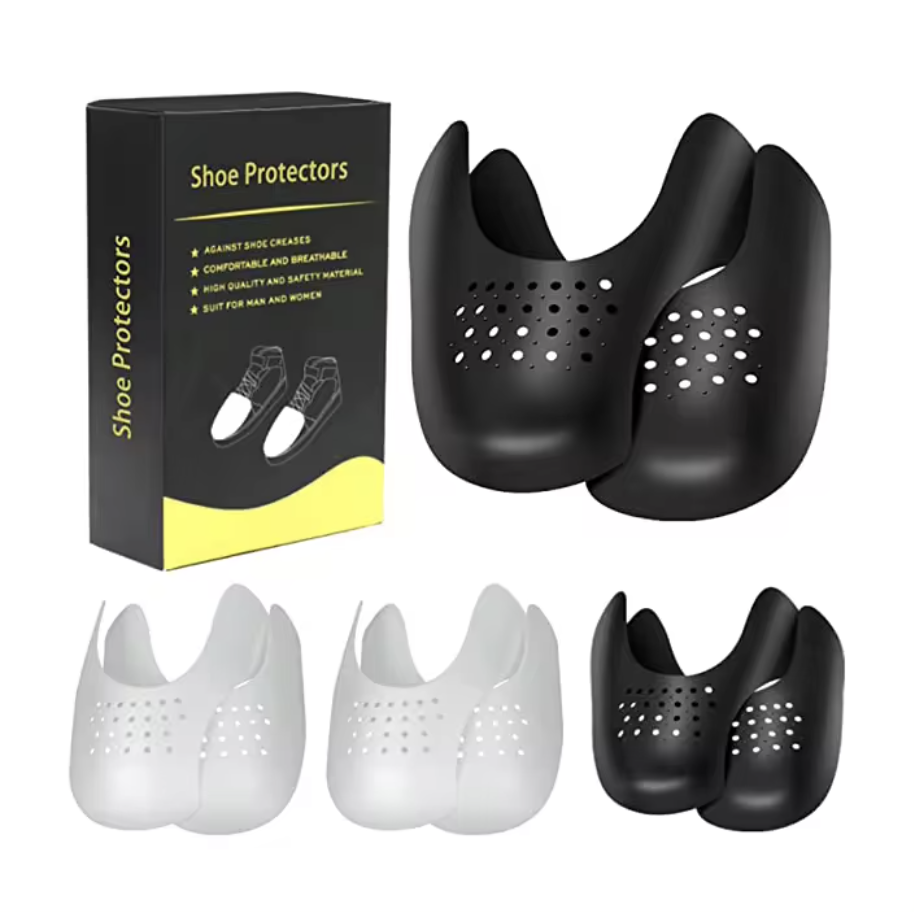 Best Selling Anti Crease Protectors Durable Shoe Shields for