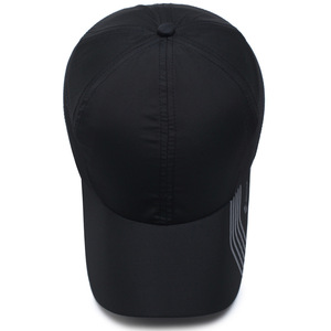 Baseball Cap Unisex Mesh Quick Drying Sun Protection Summer Outdoor Sport Hat - Product Image 4