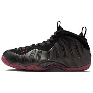 <span class=keywords><strong>Nike</strong></span> <span class=keywords><strong>Air</strong></span> Foamposite <span class=keywords><strong>One</strong></span> Cough Drop 2025 Chaussures de basketball pour hommes Tige synthétique Semelle extérieure en caoutchouc Semelle intermédiaire en EVA Printemps - Product Image 1