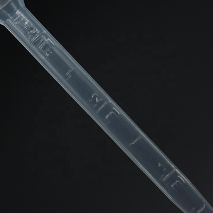 Pipet Truyền Nhựa Dùng Một Lần Tiêu Hao Trong Phòng Thí Nghiệm Pipet Tiệt Trùng Dùng Trong Y Tế 3Ml Vô Trùng Cá Nhân - Product Image 5