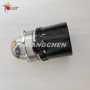 EA M2.186.5121 Rotating Wheel Motor Made in China and New for <b>Printing</b> <b>Machine</b> - Product Image 4