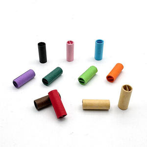 Forme cylindrique, unisexe, avec filtre à goudron pour <span class=keywords><strong>embout</strong></span> de <span class=keywords><strong>cigarette</strong></span>, réduction du goudron - Product Image 4