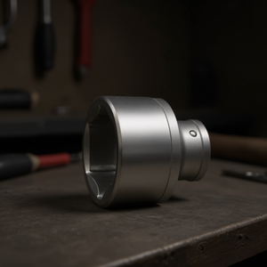 ประแจกระบอก 235 1 EPN ขนาดเมตริก L B เครื่องมือวัดขนาด - Product Image 3