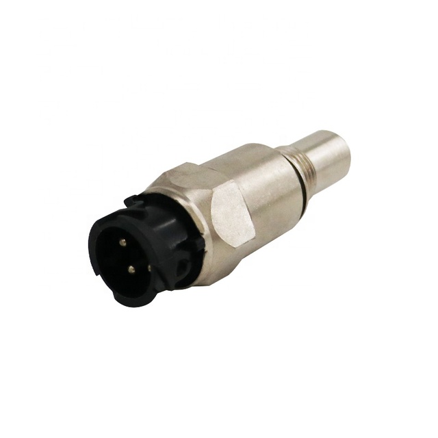Wenle New Speed Odometer Sensor 0501224049 for KAMZA for for Mercedes Renault with 1 Year Warranty