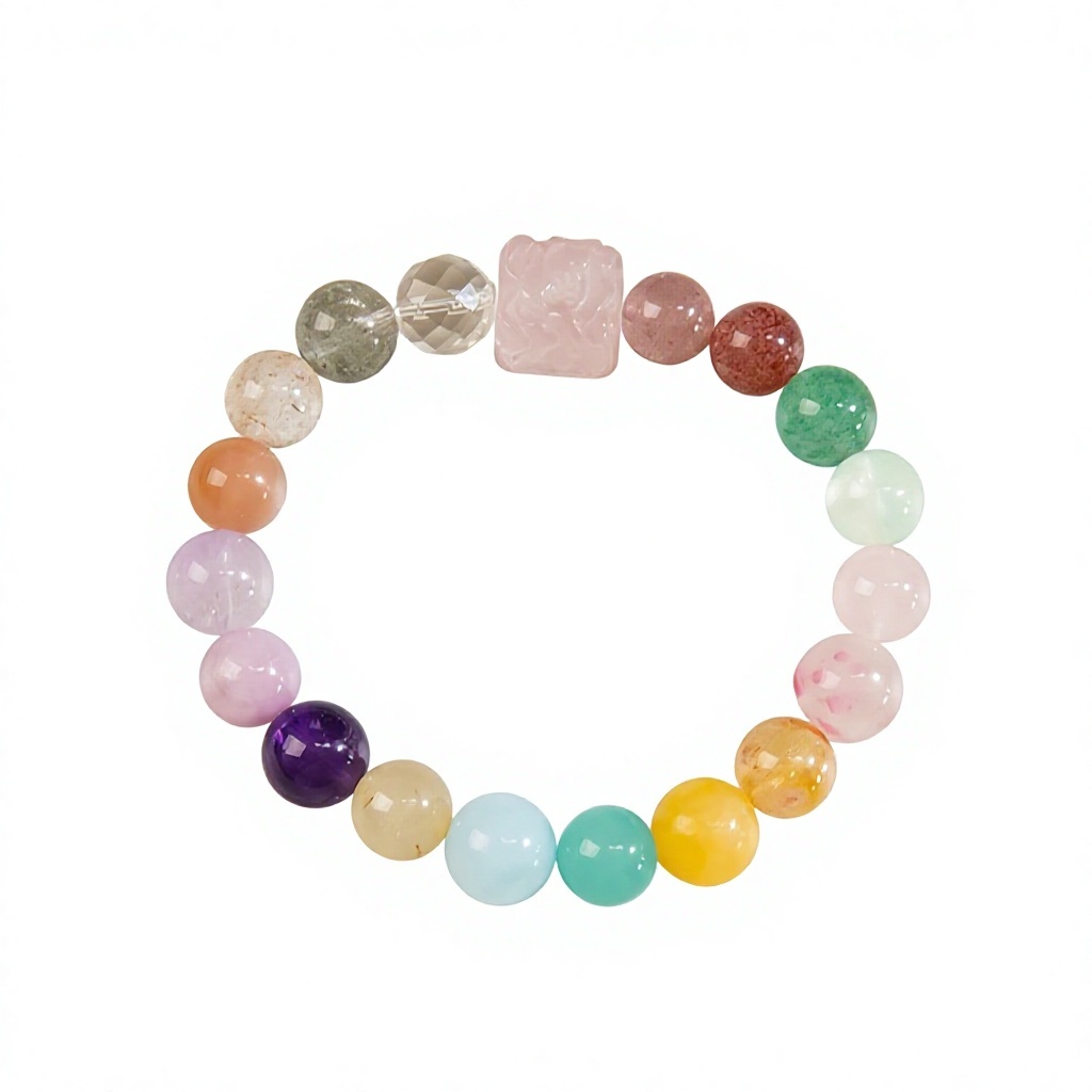 สีแดง
