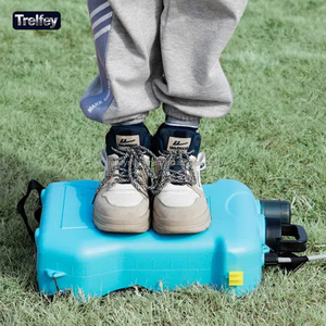 Pulverizadores Agrícolas Eléctricos Recargables Tipo Mochila con Cargador Rápido para Reducir Tiempos de Inactividad Durante la Temporada de Cosecha - Product Image 6