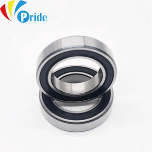 Spot Nouveaux Produits Roulement À Billes À Gorge Profonde À Faible Friction 6216 C3 6216-2RS 80X140X26mm 6216ZZ - Product Image 2