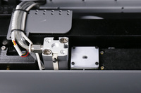 Producción Automática de Ensamblaje de PCB SMT SMD con Diseño de Circuito Cerrado Visual de Alta Precisión en Impresora de Soldadura de Plantillas XY ND450