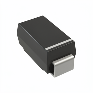 DO-214AC, SMA Electronics Component CD214A-F150 Single Diodes Original - Product Image 1