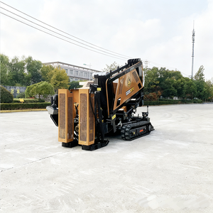 Perceuse directionnelle horizontale GS150-LS Goodeng - Product Image 2